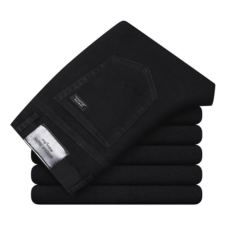 Levis Jeans 501 - Pantalones Vaqueros Slim Negros para Hombre,