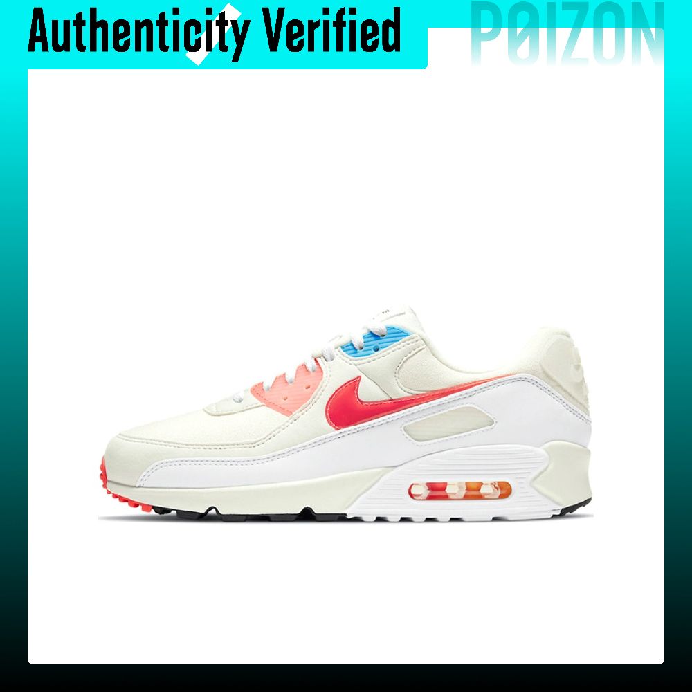 Nike Shoes Air Max 90 - Zapatillas de running Nike Air Max