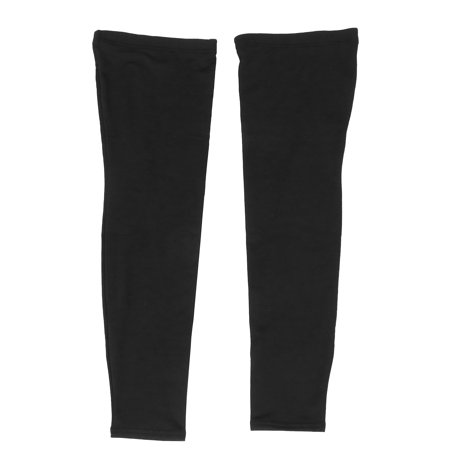 Compression Sleeve Calf - Calentadores térmicos de lana para piernas,