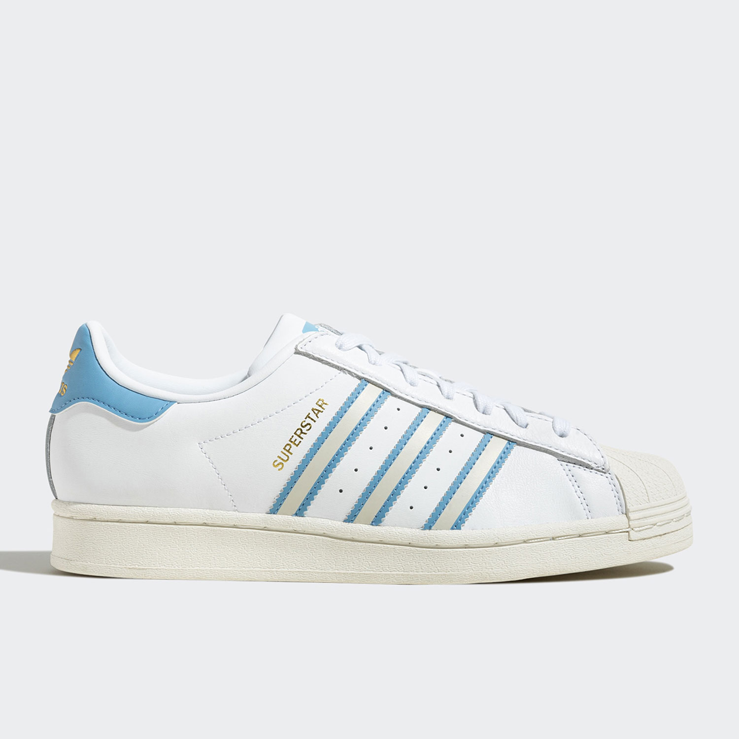 Adidas Shoes Superstar - Zapatillas deportivas Adidas SUPERSTAR con puntera