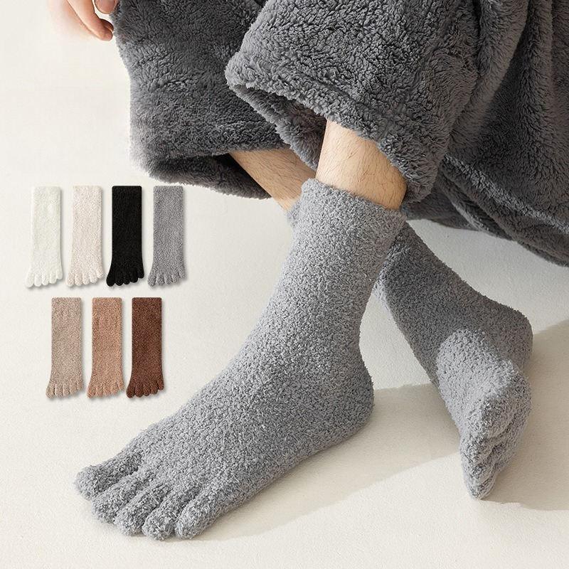 1 par de calcetines térmicos c - Thermal Sock Winter reseña y precio