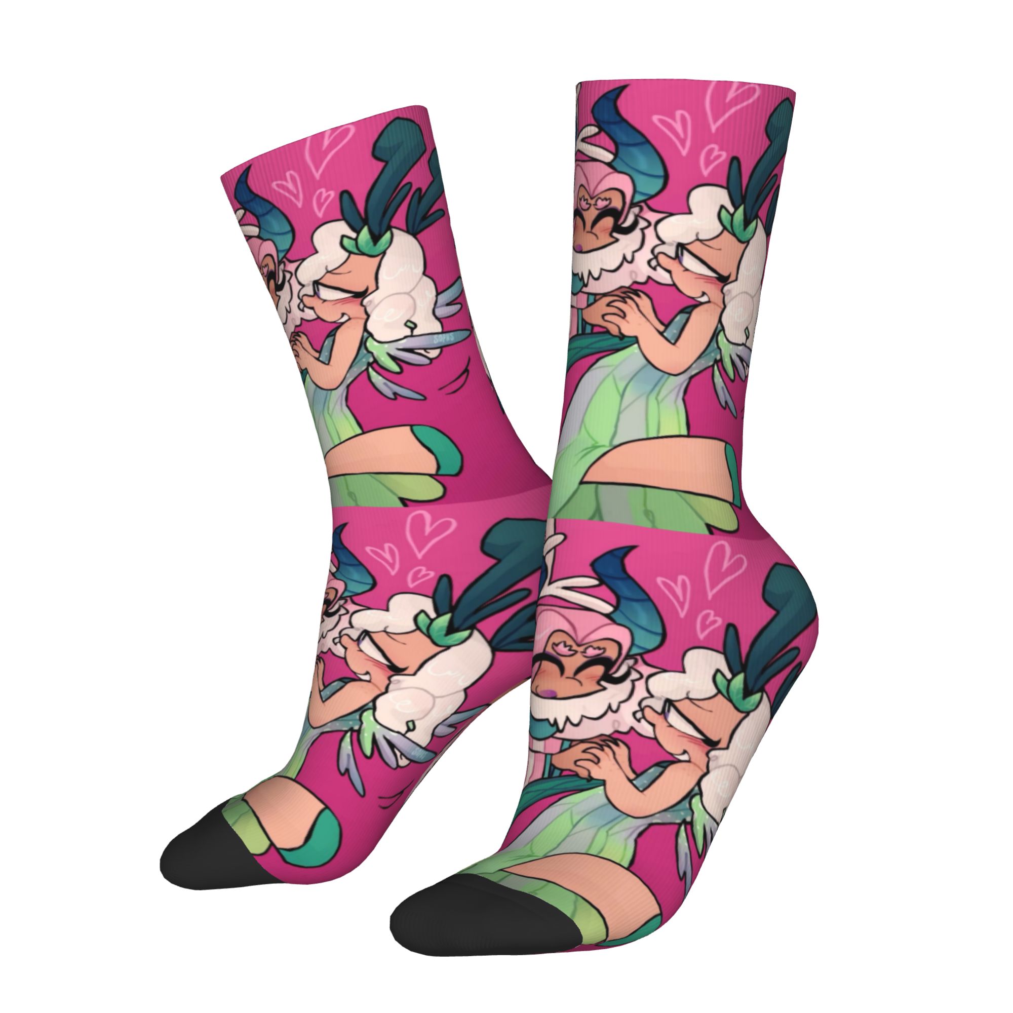 Calcetines Personalizados con  - Dress Sock Men reseña y precio