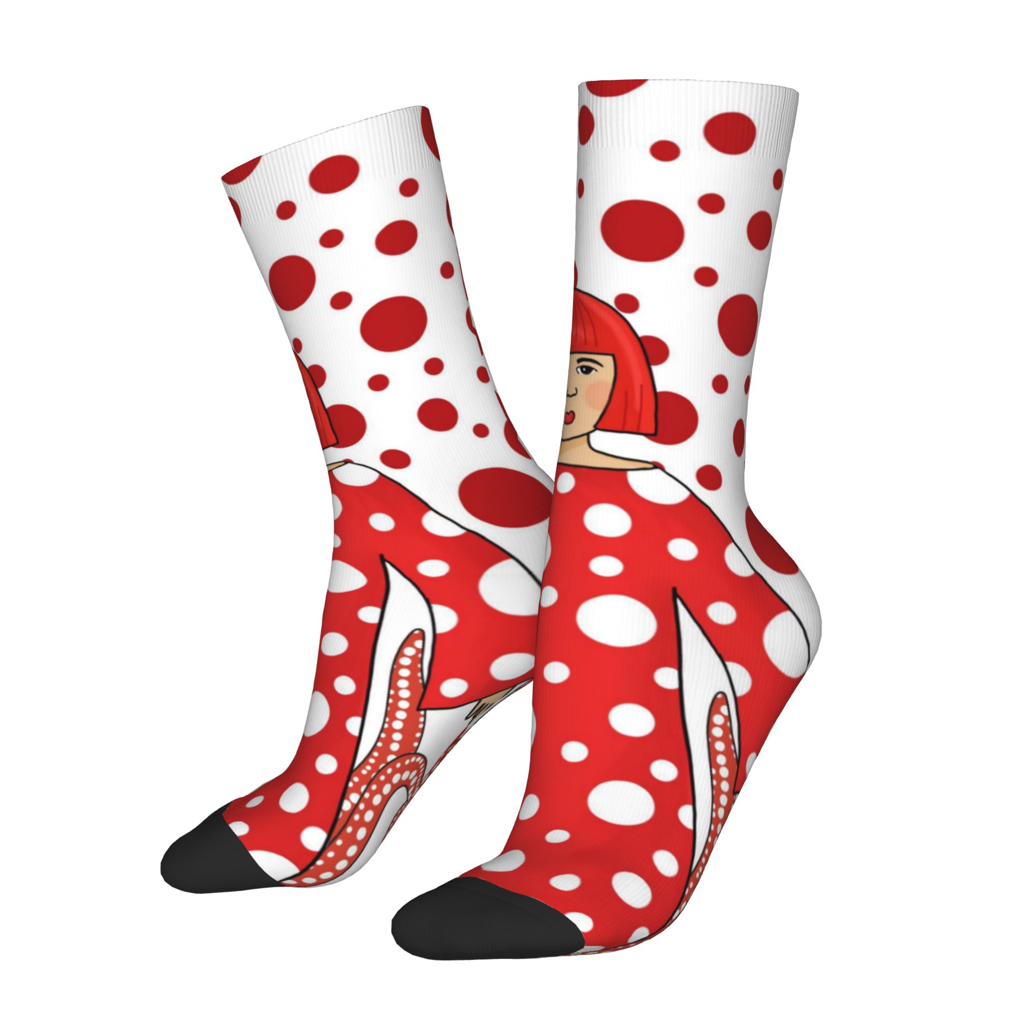 Calcetines Personalizados de Y - Dress Sock Men reseña y precio