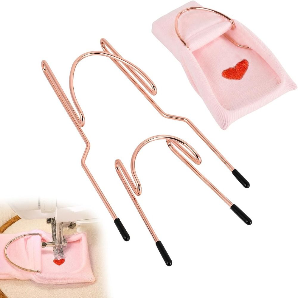Juego de 3 piezas de aros de m - Sock Organizer Tray reseña y precio