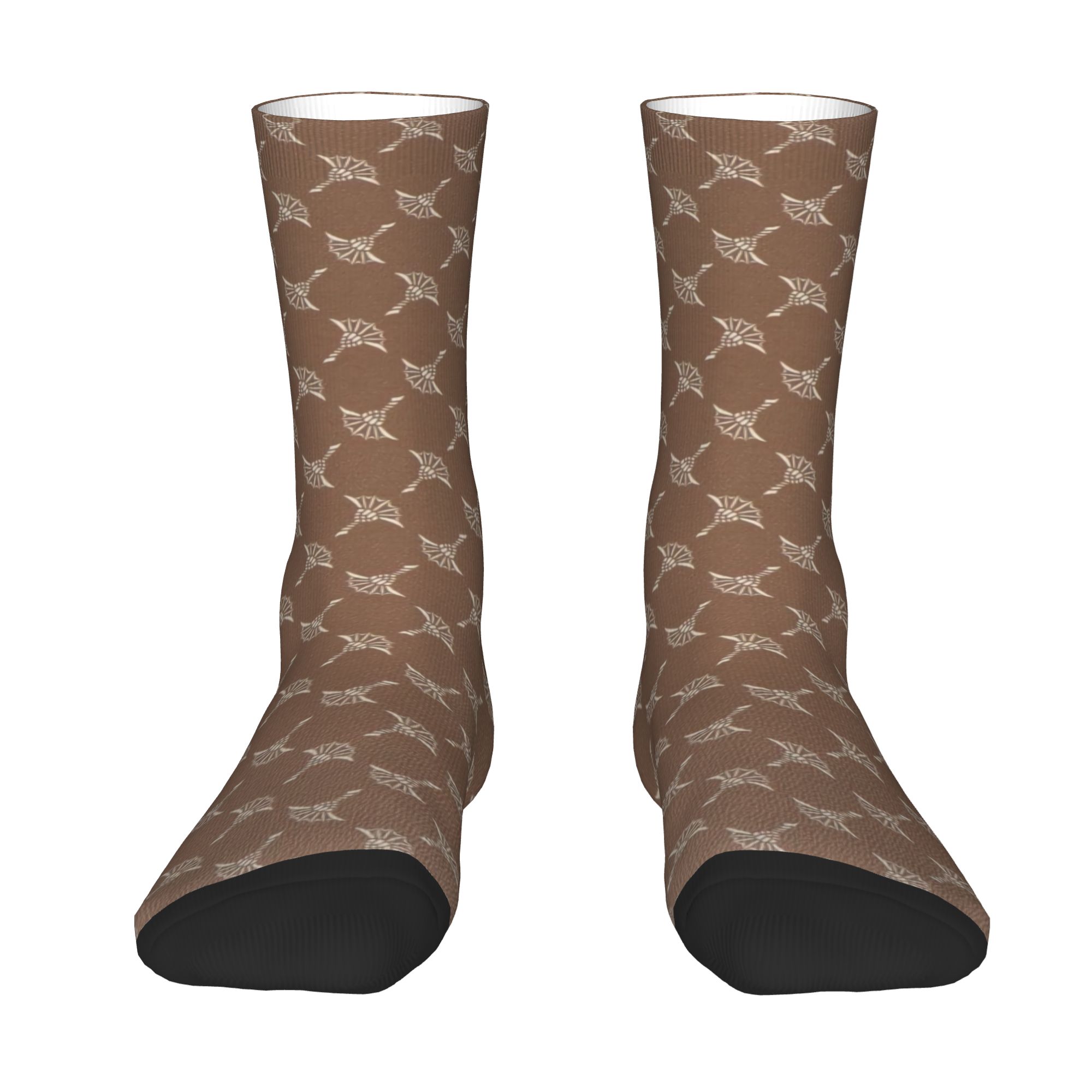 Calcetines Personalizados con  - Dress Sock Men reseña y precio