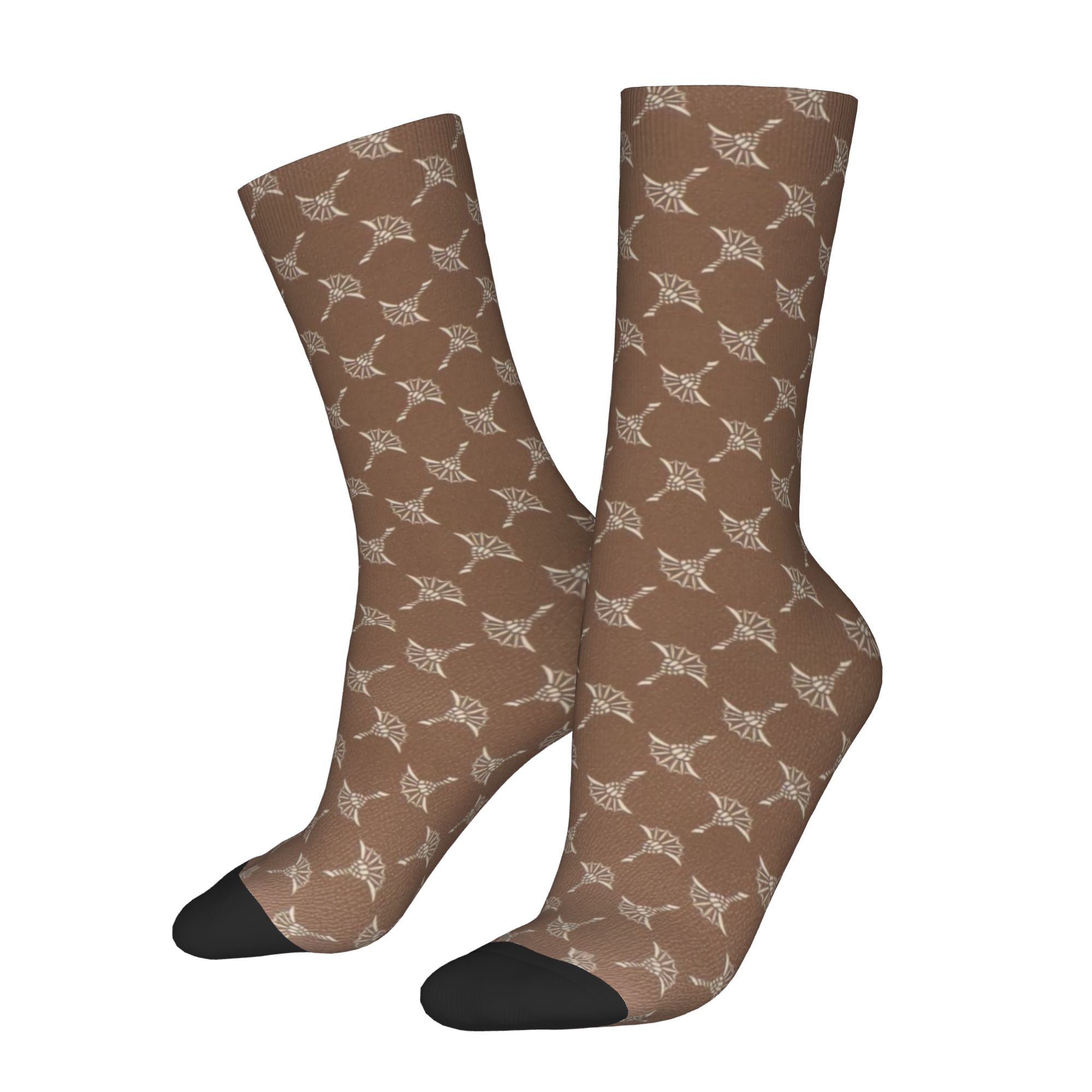 Calcetines Personalizados con  - Dress Sock Men reseña y precio