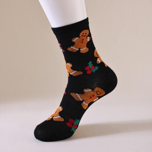 Paquete de 1/3 calcetines de a - Cotton Crew Sock Pack reseña y precio