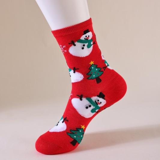 Paquete de 1/3 calcetines de a - Cotton Crew Sock Pack reseña y precio