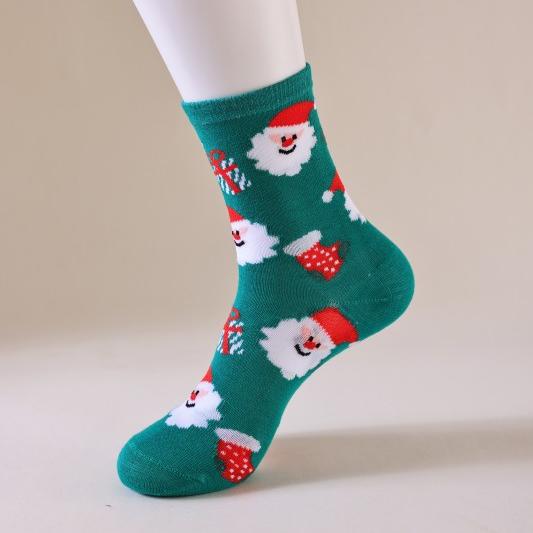 Paquete de 1/3 calcetines de a - Cotton Crew Sock Pack reseña y precio