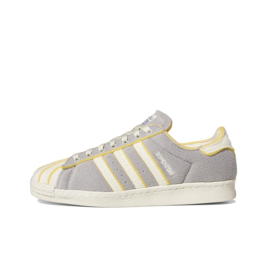 Zapatillas de skate de la cole - Adidas Shoes Superstar reseña y precio