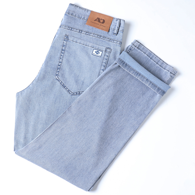 Pantalones Vaqueros de Verano  - Levis Jeans 501 reseña y precio