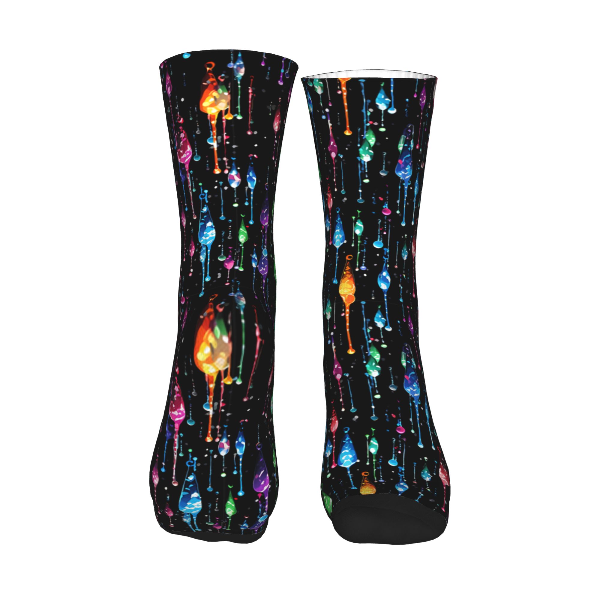 Calcetines de vestir con estam - Dress Sock Men reseña y precio