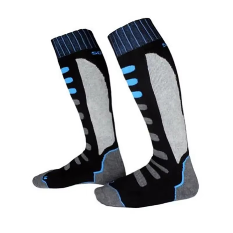 Calcetines térmicos de esquí p - Thermal Sock Winter reseña y precio